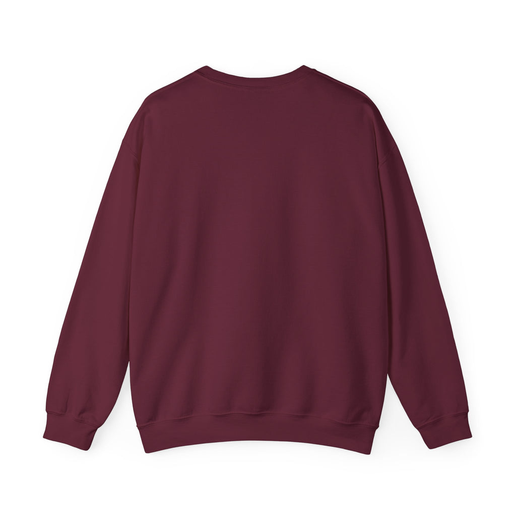 Cute Hedgehog Christmas Sweatshirt | Snooze Snuggle & Be Merry Holiday Jumper