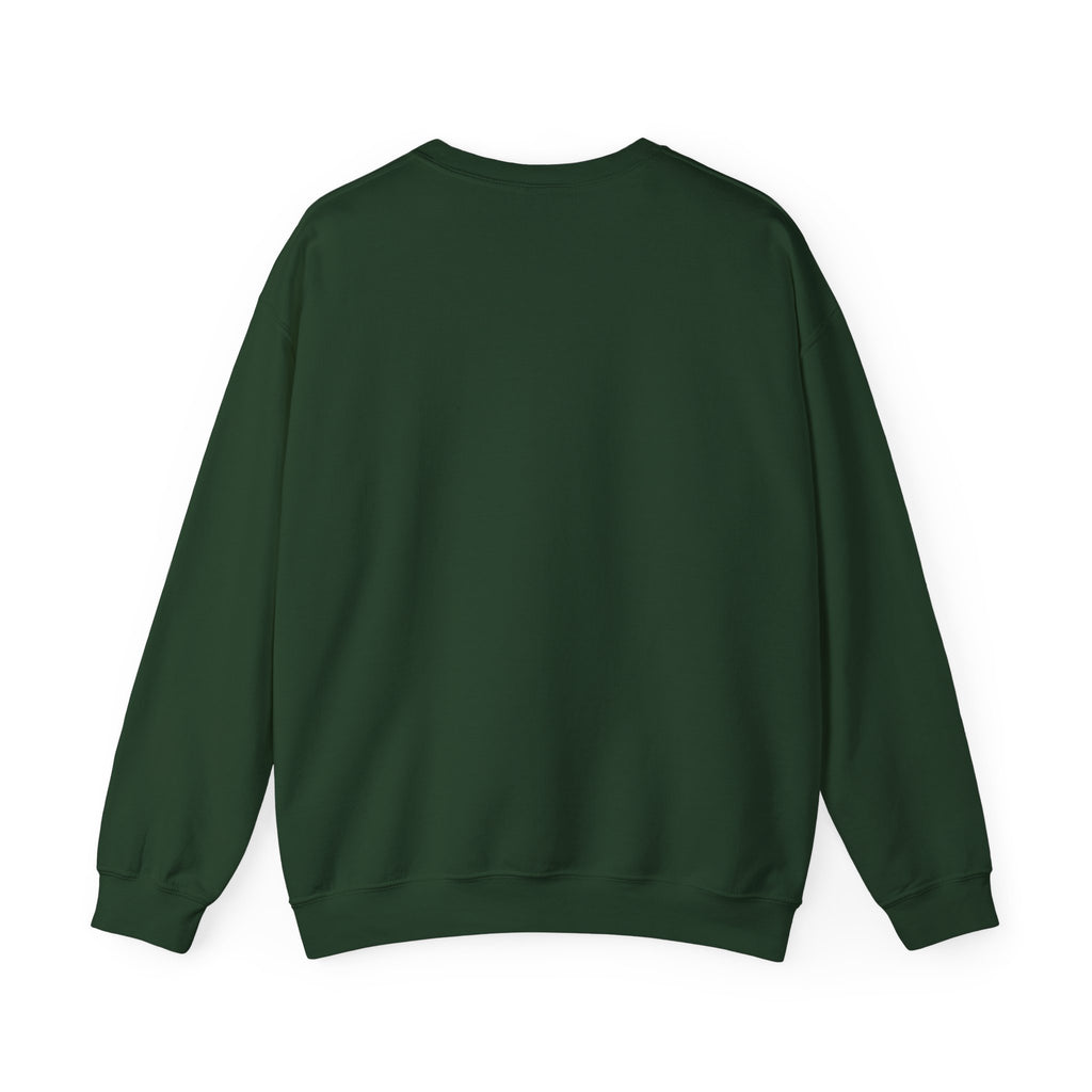 Cute Hedgehog Christmas Sweatshirt | Snooze Snuggle & Be Merry Holiday Jumper