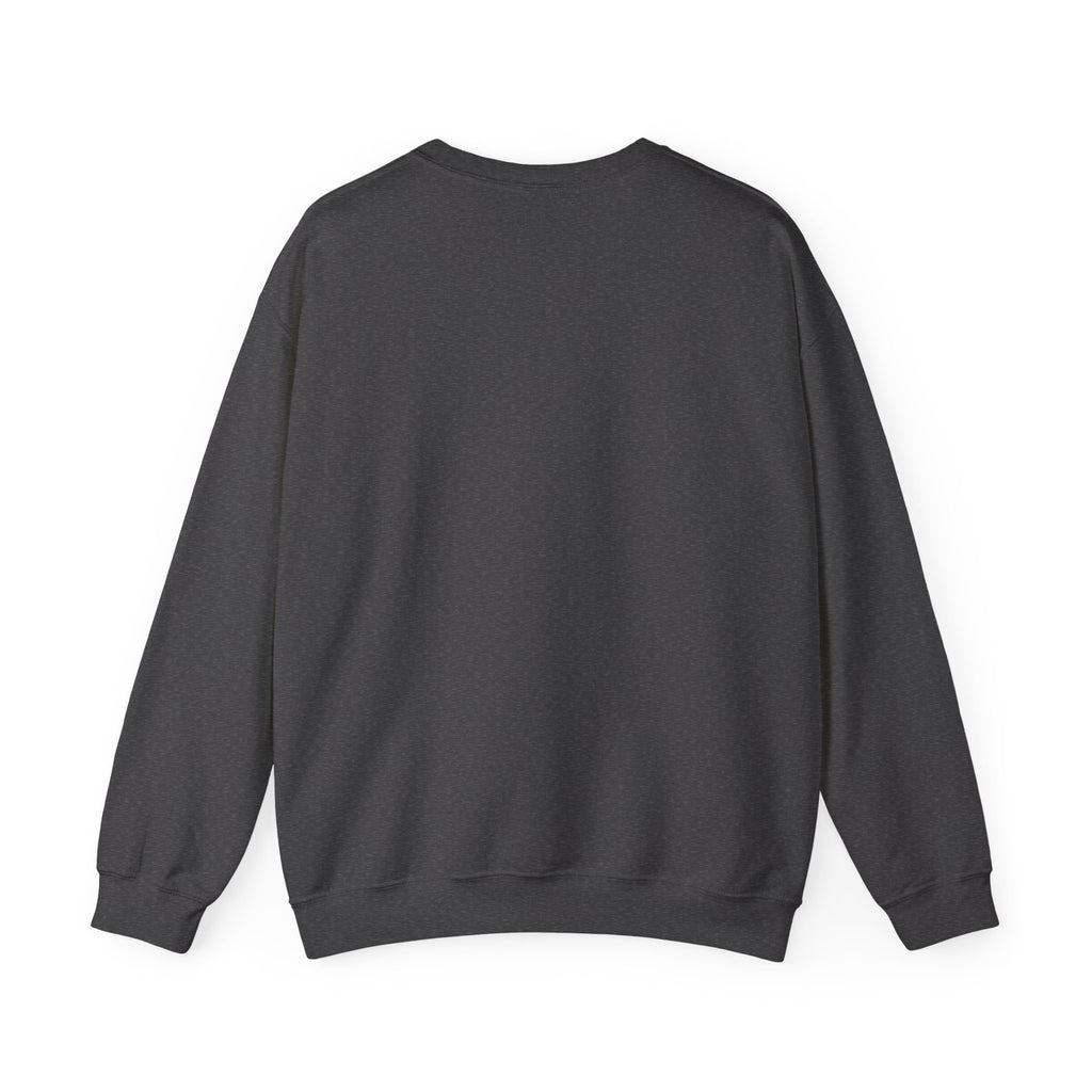 Cute Hedgehog Christmas Sweatshirt | Snooze Snuggle & Be Merry Holiday Jumper